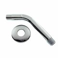 Danco 6 SHOWER ARM AND FLANGE 89078